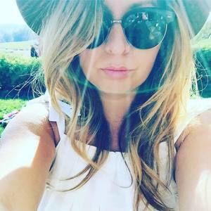 Meet your Posher, Crystal lynn